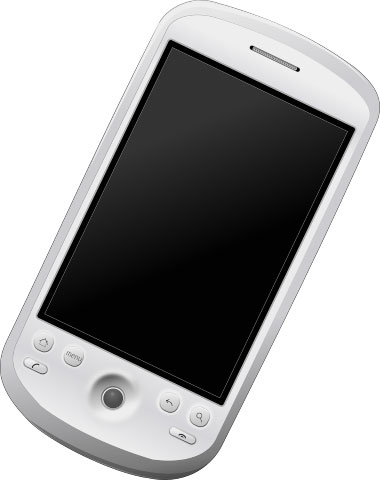 Mobile Phones - Samsung Galaxy Core Plus (SM-G350) - white